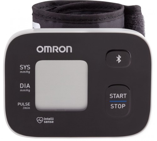 Тонометр запястный Omron RS2 Intelli IT Тонометр запястный Omron RS2 Intelli IT