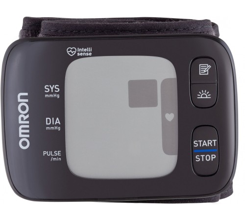 Тонометр запястный Omron RS7 Intelli IT Тонометр запястный Omron RS7 Intelli IT
