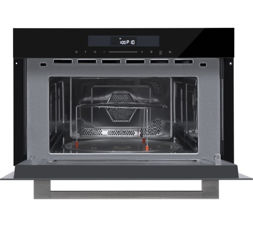 Микроволновая печь Weissgauff BMWO-341 DB 34л. 900Вт черный (встраиваемая) Микроволновая печь Weissgauff BMWO-341 DB 34л. 900Вт черный (встраиваемая)