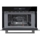 Микроволновая печь Weissgauff BMWO-341 DB 34л. 900Вт черный (встраиваемая)