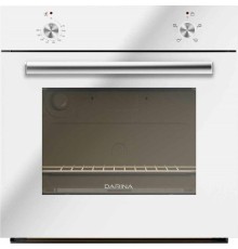 Духовой шкаф Электрический Darina BO 1700 W белый