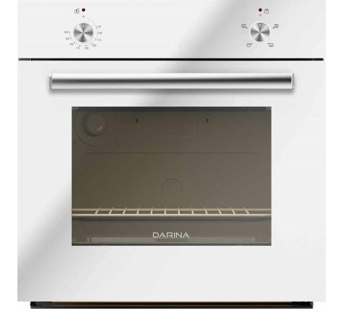 Духовой шкаф Электрический Darina BO 1700 W белый Духовой шкаф Электрический Darina BO 1700 W белый