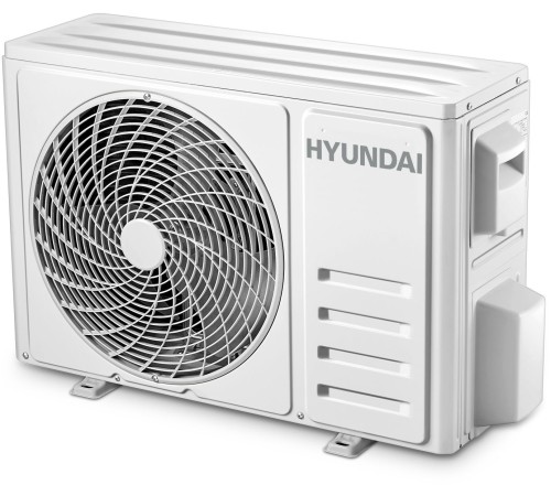 Сплит-система Hyundai HAC-24/T-PRO белый Сплит-система Hyundai HAC-24/T-PRO белый
