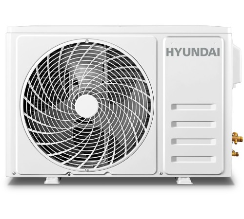 Сплит-система Hyundai HAC-18i/T-PRO белый Сплит-система Hyundai HAC-18i/T-PRO белый