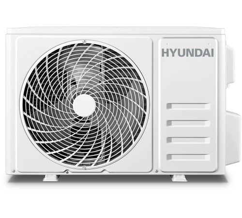 Сплит-система Hyundai HAC-24i/T-PRO белый Сплит-система Hyundai HAC-24i/T-PRO белый