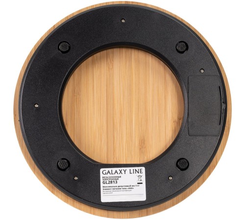 Весы кухонные электронные Galaxy Line GL 2813 макс.вес:5кг рисунок Весы кухонные электронные Galaxy Line GL 2813 макс.вес:5кг рисунок