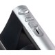 Миксер ручной Galaxy Line GL 2223 400Вт черный/серебристый