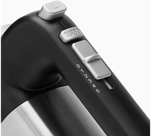 Миксер ручной Galaxy Line GL 2226 700Вт черный/серебристый Миксер ручной Galaxy Line GL 2226 700Вт черный/серебристый