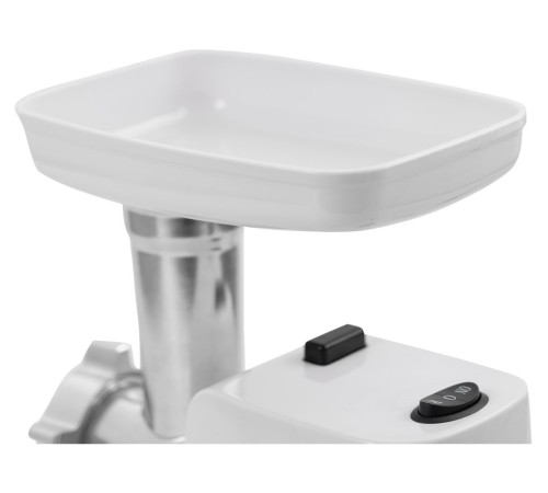 Мясорубка Galaxy Line GL 2402 600Вт белый Мясорубка Galaxy Line GL 2402 600Вт белый