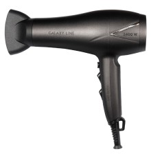 Фен Galaxy Line GL 4341 2400Вт черный (ГЛ4341Л)