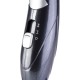 Фен Galaxy Line GL 4305 1400Вт черный/серый (ГЛ4305Л)