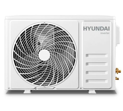 Сплит-система Hyundai HAC-09i/T-PRO белый Сплит-система Hyundai HAC-09i/T-PRO белый
