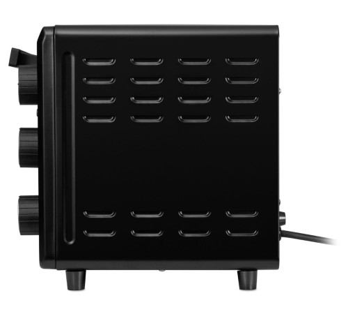 Мини-печь Starwind SMO2043 18л. 1200Вт черный Мини-печь Starwind SMO2043 18л. 1200Вт черный