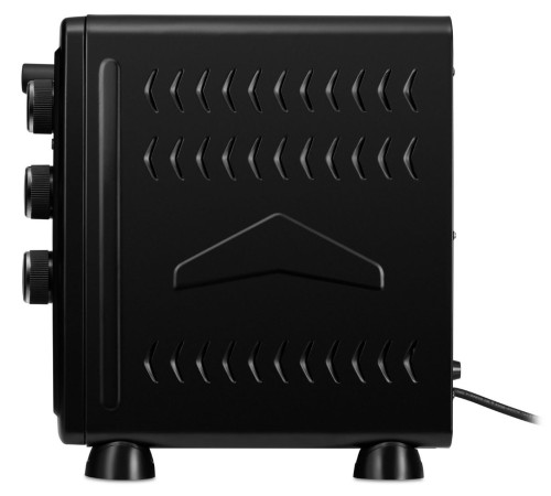 Мини-печь Starwind SMO2045 35л. 1500Вт черный/серебристый Мини-печь Starwind SMO2045 35л. 1500Вт черный/серебристый