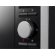 Микроволновая Печь Panasonic NN-C69MSZPE 30л. 1000Вт нержавеющая сталь/черный
