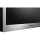 Микроволновая Печь Panasonic NN-C69MSZPE 30л. 1000Вт нержавеющая сталь/черный