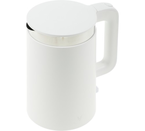 Чайник электрический Viomi V-MK152A 1.5л. 1800Вт белый корпус: пластик