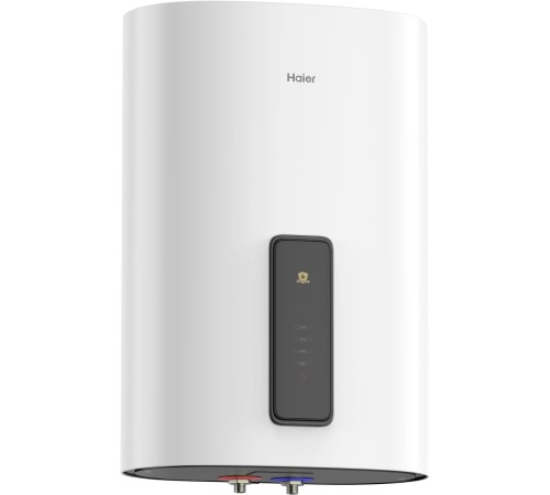 Водонагреватель Haier ES50V-F7 3кВт 50л электрический настенный/белый Водонагреватель Haier ES50V-F7 3кВт 50л электрический настенный/белый