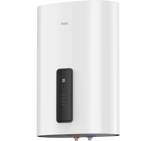 Водонагреватель Haier ES50V-F7 3кВт 50л электрический настенный/белый Водонагреватель Haier ES50V-F7 3кВт 50л электрический настенный/белый