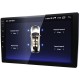 Автомагнитола Prology MPC-140 DSP 2DIN 4x55Вт v4.0 10" RDS (PRMPC140DSP)