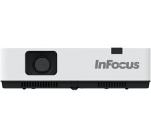 Проектор Infocus IN1024 LCD 4000Lm LS (1024x768) 50000:1 ресурс лампы:10000часов 1xUSB typeB 2xHDMI 3.3кг