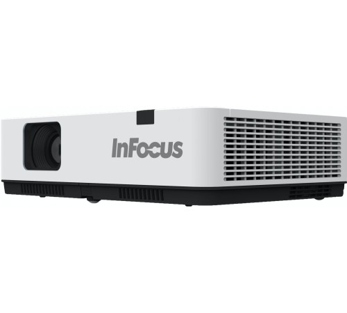 Проектор Infocus IN1024 LCD 4000Lm LS (1024x768) 50000:1 ресурс лампы:10000часов 1xUSB typeB 2xHDMI 3.3кг