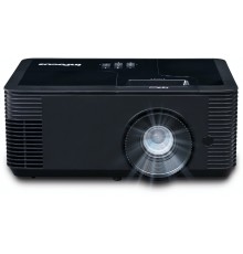Проектор Infocus IN136 DLP 4000Lm (1280x800) 28500:1 ресурс лампы:10000часов 3xHDMI 3.2кг