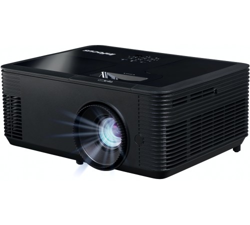 Проектор Infocus IN136 DLP 4000Lm (1280x800) 28500:1 ресурс лампы:10000часов 3xHDMI 3.2кг