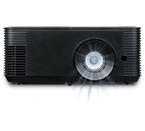 Проектор Infocus IN136 DLP 4000Lm (1280x800) 28500:1 ресурс лампы:10000часов 3xHDMI 3.2кг