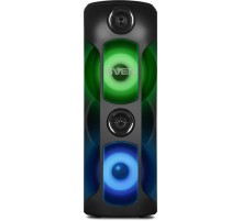 Колонка порт. Sven AC PS-720 черный 80W 1.0 BT/3.5Jack 10м 4400mAh (АС PS-720)