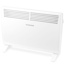 Конвектор Starwind SHV1015 1500Вт белый
