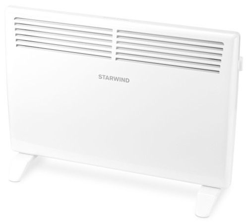 Конвектор Starwind SHV1015 1500Вт белый Конвектор Starwind SHV1015 1500Вт белый