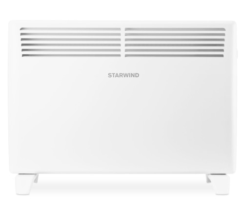 Конвектор Starwind SHV1015 1500Вт белый Конвектор Starwind SHV1015 1500Вт белый