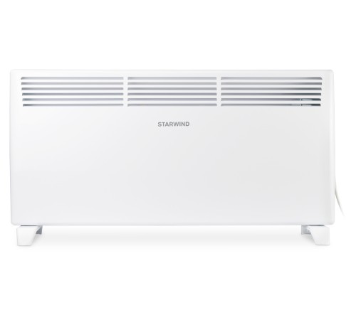 Конвектор Starwind SHV1020 2000Вт белый
