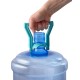 Ручка для 19л бутыли Hotfrost складная голубой