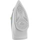 Утюг Scarlett Green Line SC-SI30K60 2400Вт белый/серый