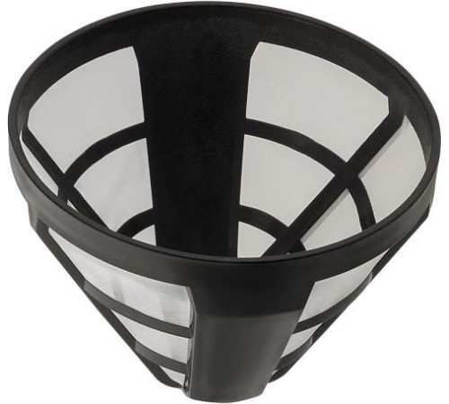 Кофеварка капельная Scarlett SC-CM33012 600Вт черный Кофеварка капельная Scarlett SC-CM33012 600Вт черный
