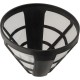 Кофеварка капельная Scarlett SC-CM33012 600Вт черный