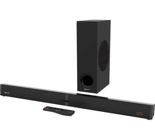 Саундбар Триколор TR-SB-01 2.1 80Вт+40Вт черный Саундбар Триколор TR-SB-01 2.1 80Вт+40Вт черный