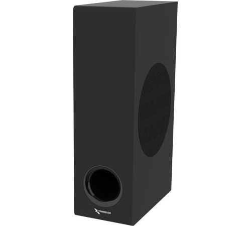 Саундбар Триколор TR-SB-01 2.1 80Вт+40Вт черный Саундбар Триколор TR-SB-01 2.1 80Вт+40Вт черный
