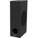 Саундбар Триколор TR-SB-01 2.1 80Вт+40Вт черный