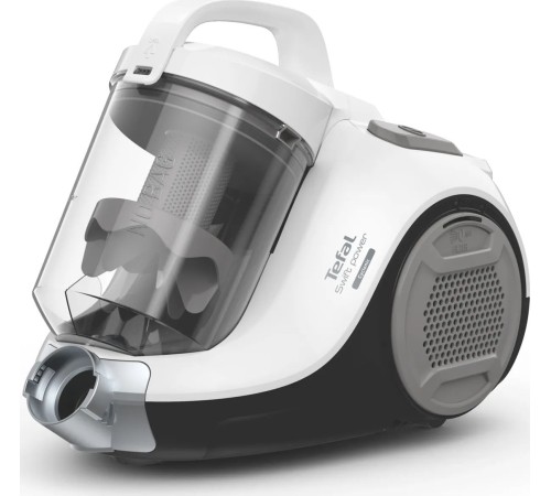 Пылесос Tefal TW2971EA 2100Вт синий/черный