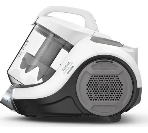 Пылесос Tefal TW2971EA 2100Вт синий/черный