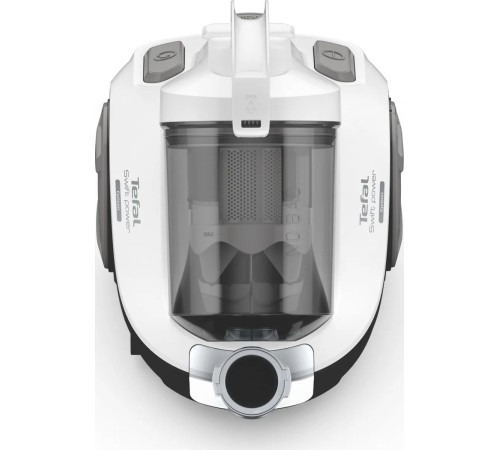 Пылесос Tefal TW2971EA 2100Вт синий/черный