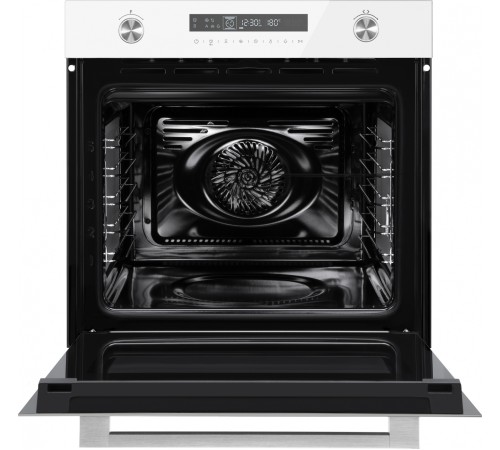 Духовой шкаф Электрический Weissgauff EOM 751 PDW белый Духовой шкаф Электрический Weissgauff EOM 751 PDW белый