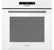 Духовой шкаф Электрический Weissgauff EOM 991 SW белый