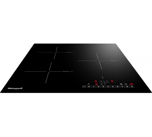 Индукционная варочная поверхность Weissgauff HI 430 BSC черный Индукционная варочная поверхность Weissgauff HI 430 BSC черный