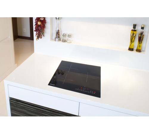Индукционная варочная поверхность Weissgauff HI 430 BSC черный Индукционная варочная поверхность Weissgauff HI 430 BSC черный