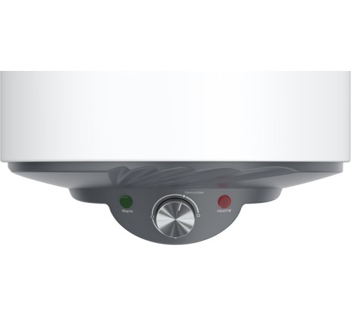 Водонагреватель Philips Ultraheat Round AWH1601/51(50DA) 2кВт 50л электрический настенный/белый