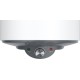 Водонагреватель Philips Ultraheat Round AWH1601/51(50DA) 2кВт 50л электрический настенный/белый